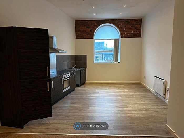 Studio To Rent In Eden House, Keighley, BD21