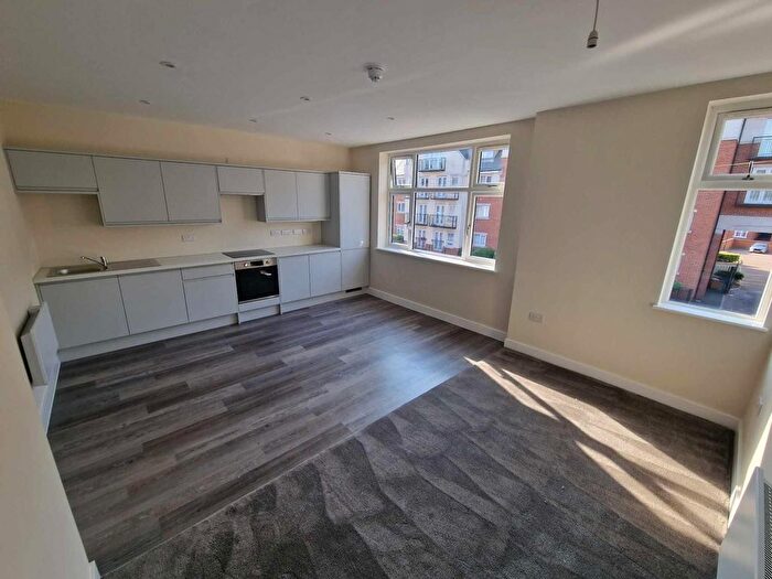 1 Bedroom Flat To Rent In Uttoxeter New Road, Derby, DE22