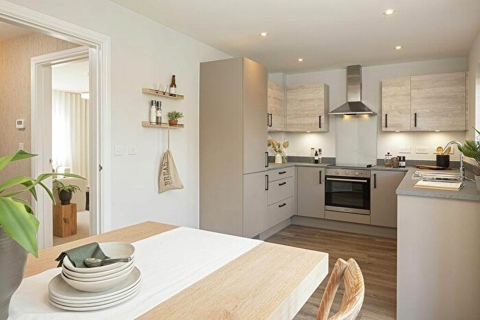 3 Bedroom Semi-Detached House For Sale In Willington Down, Lady Grove, Didcot, OX11