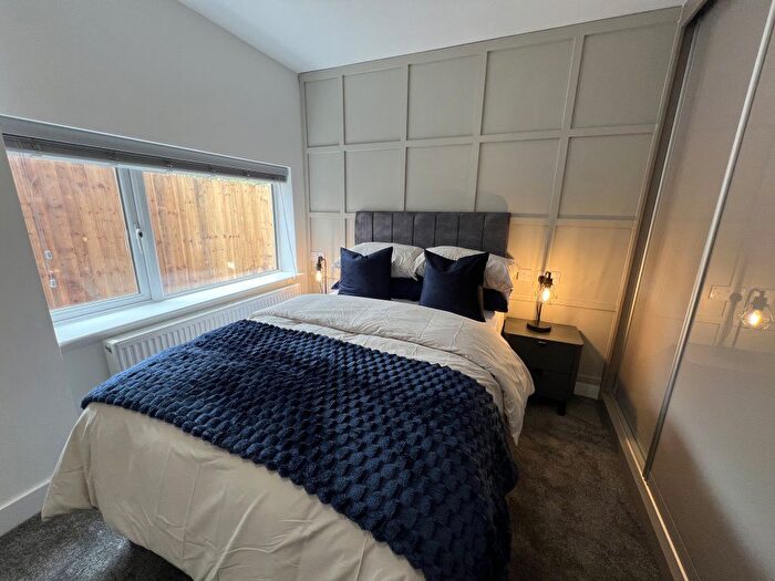 Studio To Rent In Padholme Road, Peterborough, PE1