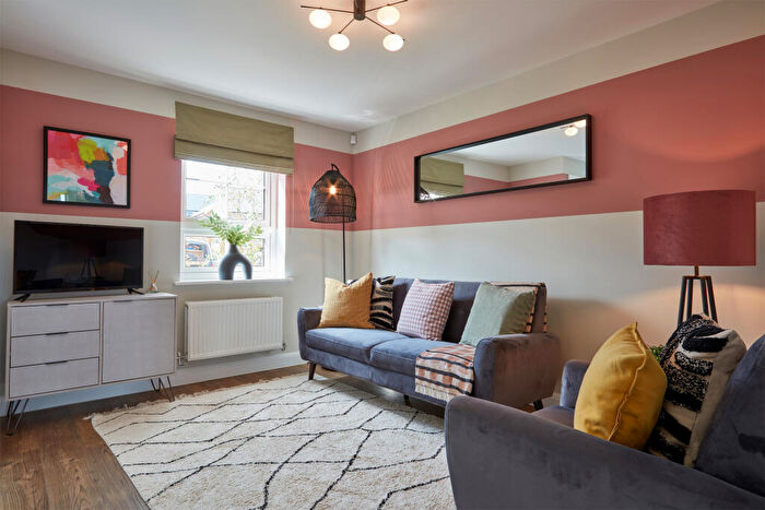 2 Bedroom Semi-Detached House For Sale In Low Road, Dovercourt, Essex, CO12