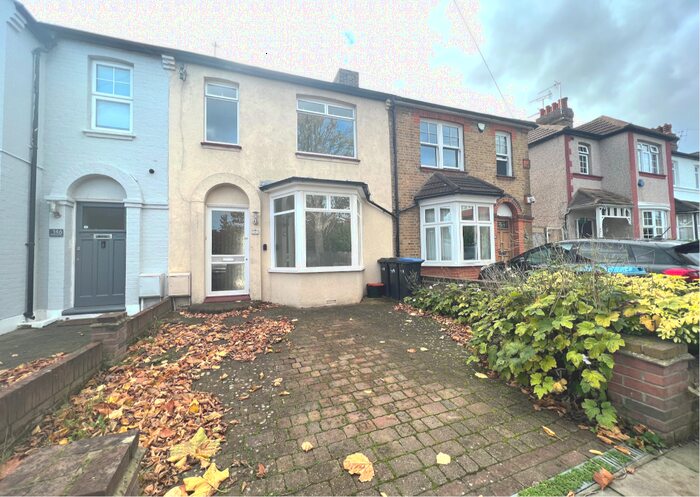 3 Bedroom Terraced House To Rent In Edenbridge Road, London, EN1