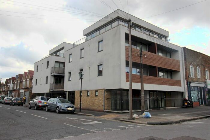 1 Bedroom Flat To Rent In Field Point, Station Road, London E7