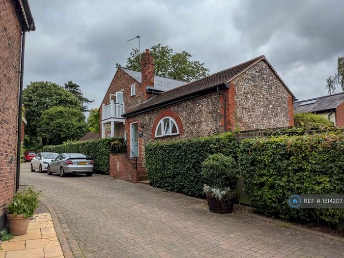 2 Bedroom Semi-Detached House To Rent In Austyns Place, Ewell, KT17