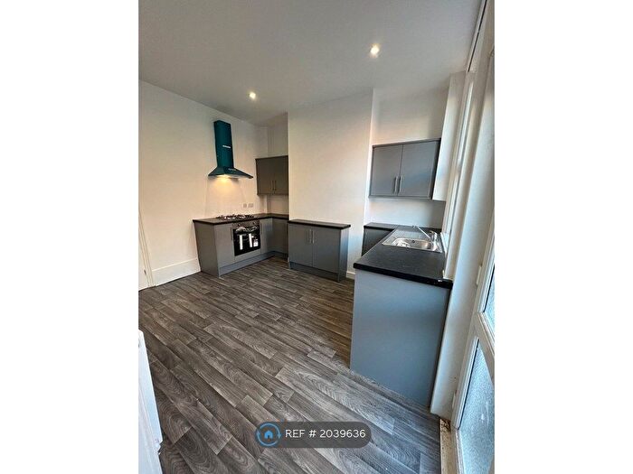 2 Bedroom Terraced House To Rent In Parker Street, Ashton-On-Ribble, Preston, PR2