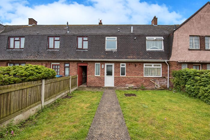 3 Bedroom Terraced House For Sale In Delane Road, Deal, CT14