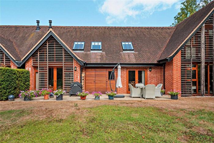 2 Bedroom Terraced House For Sale In Lambourn Road, Speen, Newbury, Berkshire, RG20