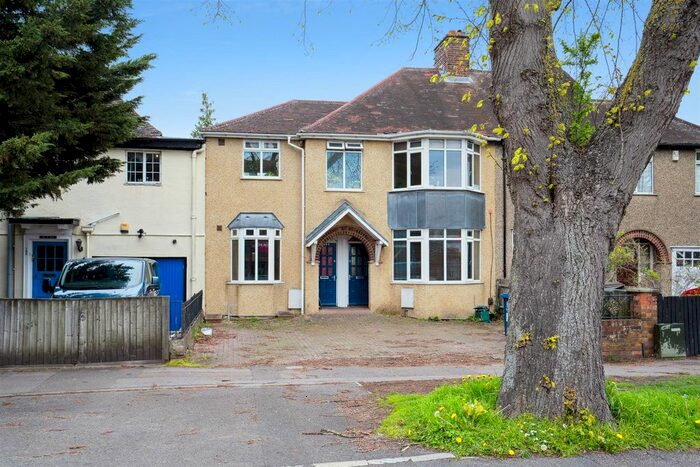 2 Bedroom Land To Rent In Botley Road, Oxford, OX2