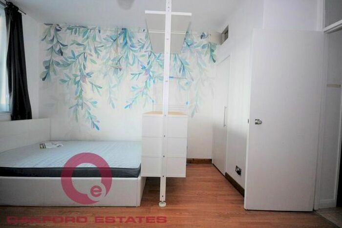 Studio To Rent In Augustus Street, Euston, NW1