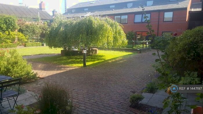 2 Bedroom Flat To Rent In Cox Street, Birmingham, B3