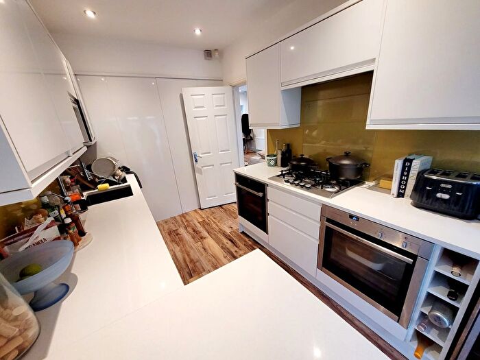 3 Bedroom Terraced House To Rent In Bridgewater Road, Manchester, M28
