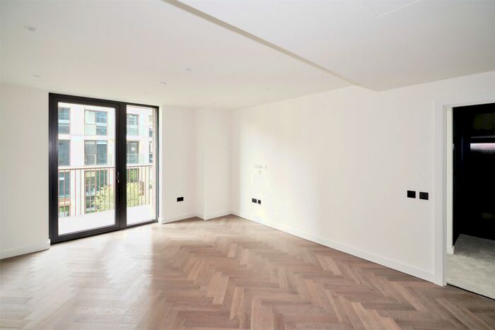 1 Bedroom Apartment To Rent In Merino Gardens, London Dock, E1W