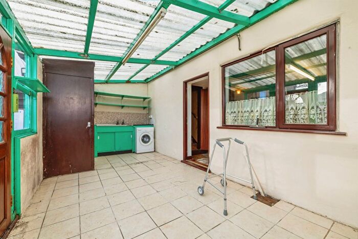 3 Bedroom Terraced House For Sale In Main Road, Langworth, Lincoln, LN3