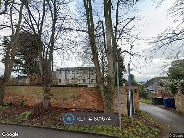 3 Bedroom Flat To Rent In Littleover, Littleover, Derby, DE23