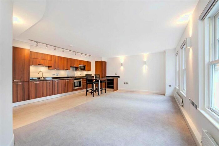 1 Bedroom Flat To Rent In Devonshire Mews North, Marylebone G, W1