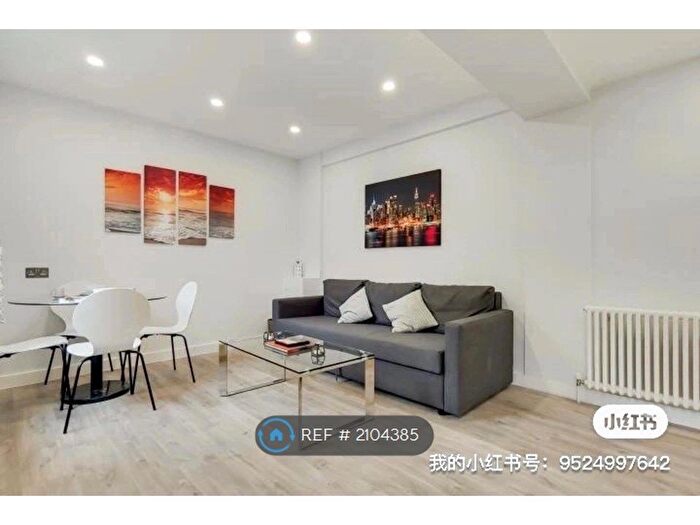 1 Bedroom Flat To Rent In Sloane Avenue, London, SW3