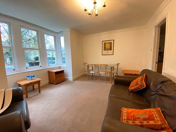 1 Bedroom Apartment To Rent In Cathedral Road, Pontcanna, Cardiff, CF11