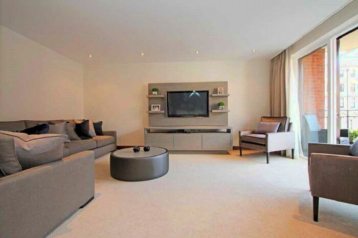 2 Bedroom Flat To Rent In Kingston House South, - Ennismore Gardens, Knightsbridge, London, SW7