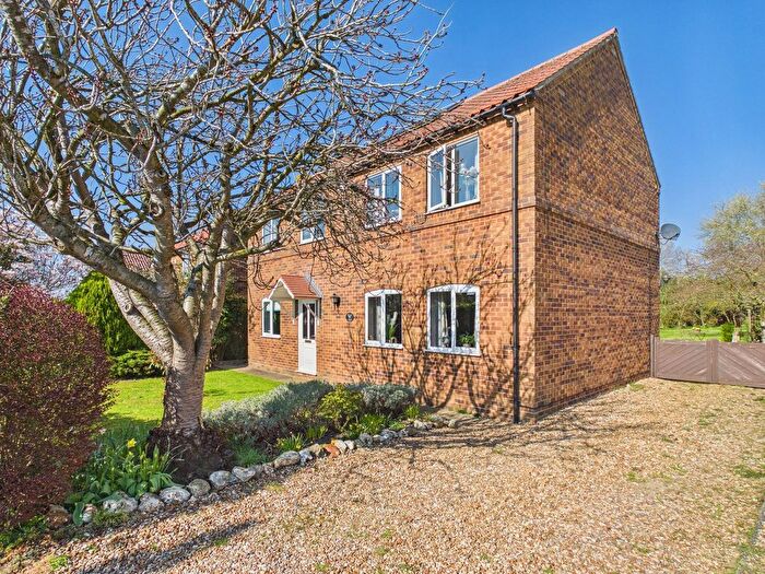 5 Bedroom Detached House For Sale In School Lane, Wereham, King's Lynn, PE33