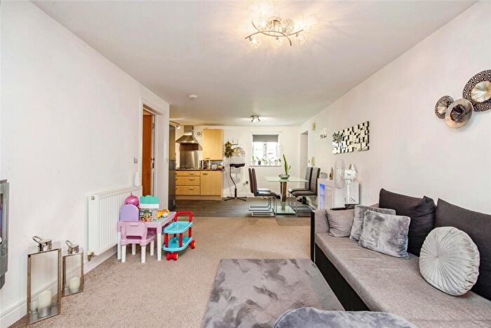 2 Bedroom Flat For Sale In Crockwell Street, Bodmin, Cornwall, PL31