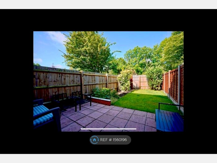 2 Bedroom Terraced House To Rent In Anson Place, Eaton Socon, St. Neots, PE19