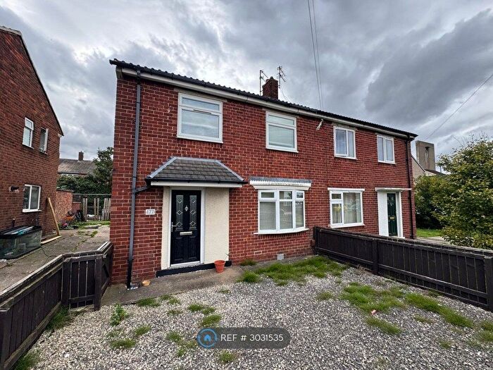 2 Bedroom Semi-Detached House To Rent In Birchington Avenue, Middlesbrough, TS6
