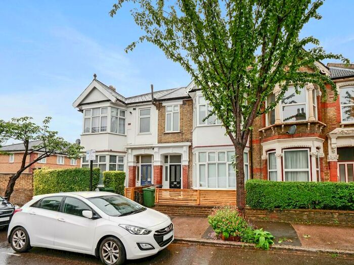 3 Bedroom Terraced House To Rent In Cleveland Park Crescent, (), Walthamstow, E17