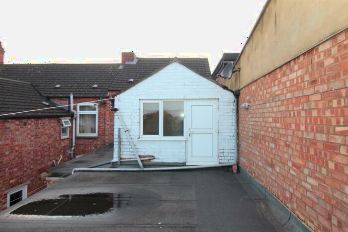 1 Bedroom Flat To Rent In Elsden Road, Wellingborough, NN8