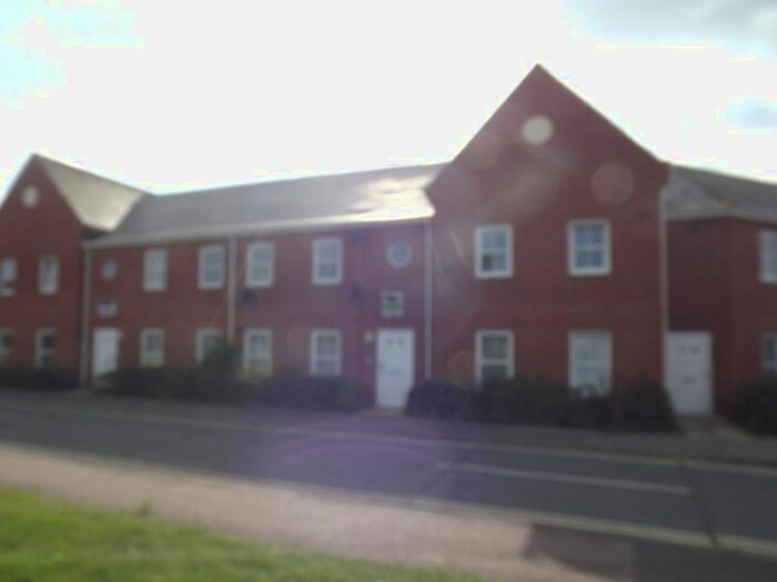 1 Bedroom Flat To Rent In Sylvester Road, Leiston, IP16