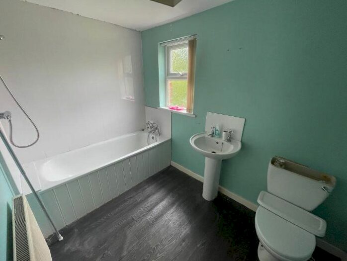 1 Bedroom Flat To Rent In Alexandra Road, Crosby, Liverpool, L23