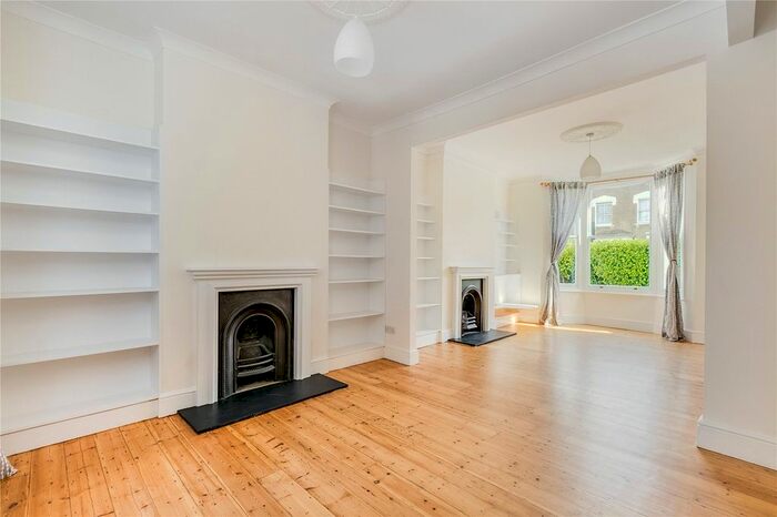 3 Bedroom Terraced House To Rent In Wyatt Road, London, N5