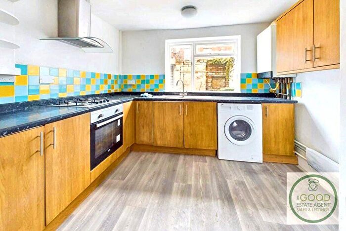 3 Bedroom Terraced House For Sale In Lorne Terrace, Ashbrooke, Sunderland, Tyne And Wear, SR2