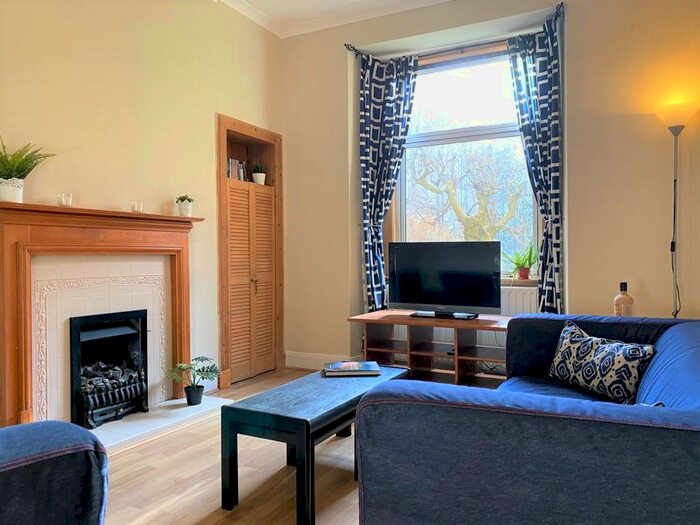 2 Bedroom Flat To Rent In Murieston Crescent, Dalry, Edinburgh, EH11