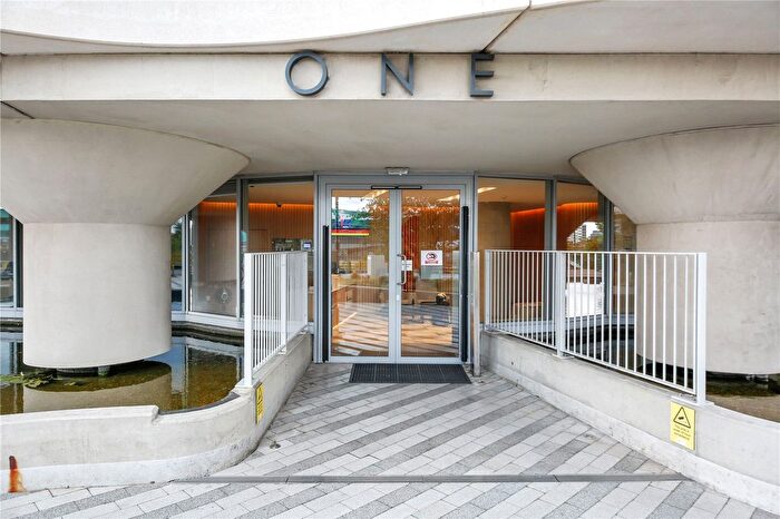 2 Bedroom Flat For Sale In Hoola, Tidal Basin Road, London, E16