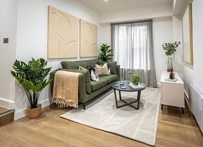 1 Bedroom Apartment To Rent In All Six House, Tower House, Charterhall Drive, Chester, Cheshire, CH88