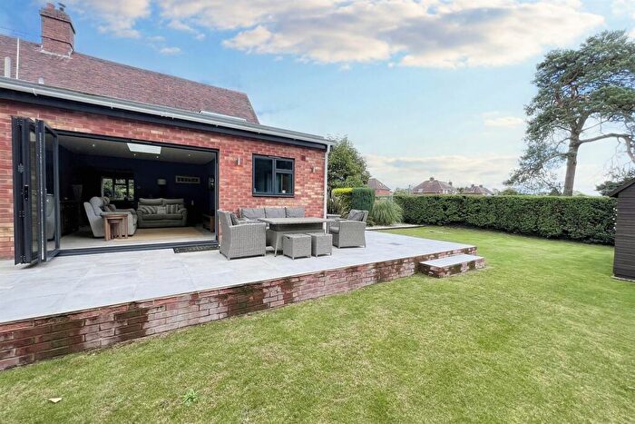 2 Bedroom Semi-Detached House For Sale In Bovington, BH20