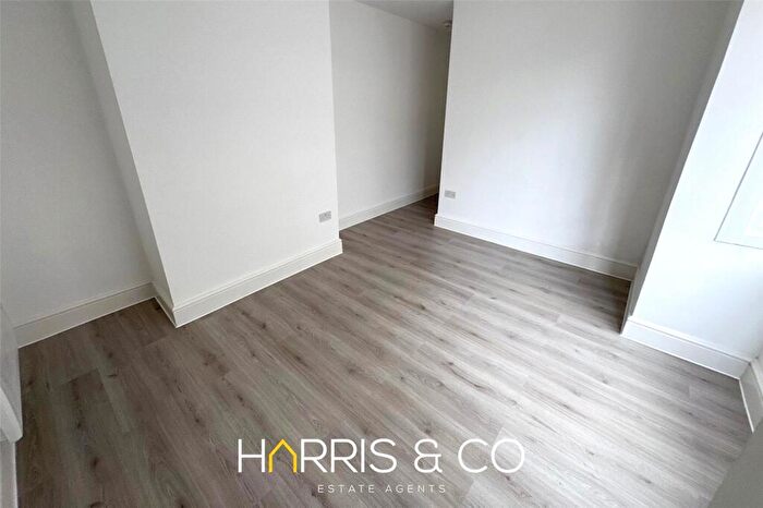 1 Bedroom Apartment To Rent In North Church Street, Fleetwood, Lancashire, FY7