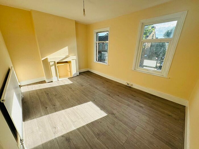 3 Bedroom Terraced House To Rent In Ratcliff Road, London, E7