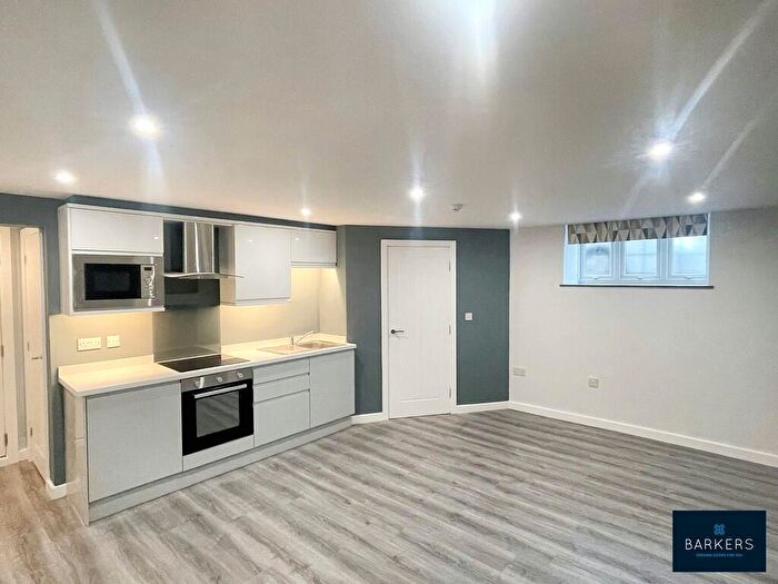 1 Bedroom Apartment To Rent In Westgate, Cleckheaton, BD19