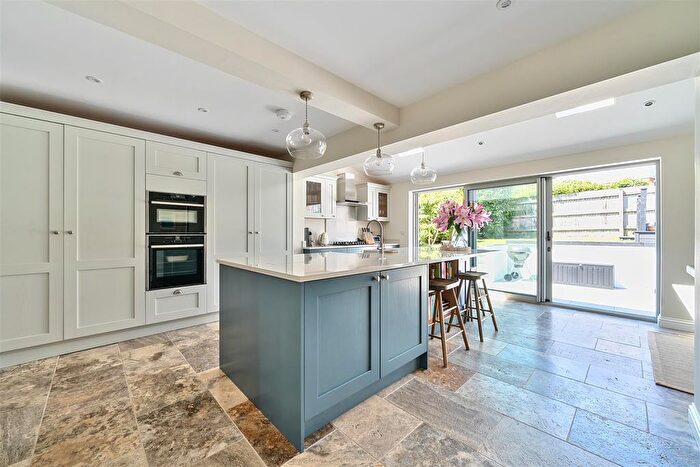 3 Bedroom Detached House For Sale In The Gluyas, Goldenbank, Falmouth, TR11