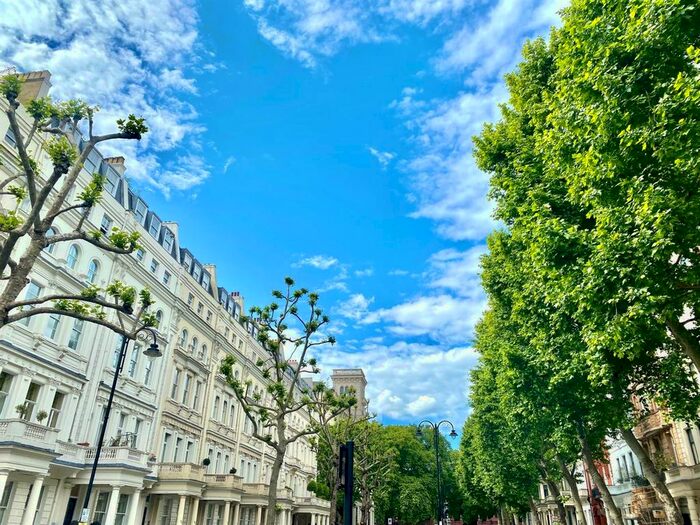 2 Bedroom Flat To Rent In Queen's Gate, London, SW7