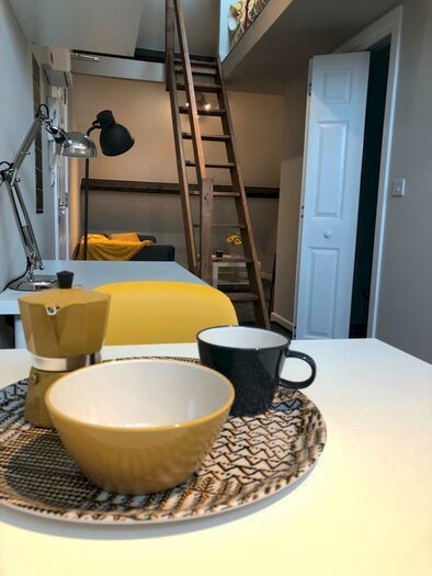 1 Bedroom Private Hall To Rent In Church Street, Lancaster, LA1