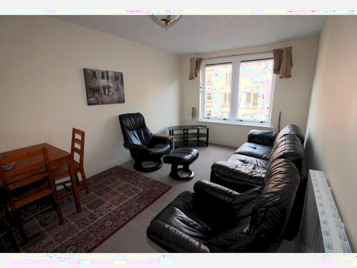 2 Bedroom Flat To Rent In Robertson Avenue, Edinburgh, EH11