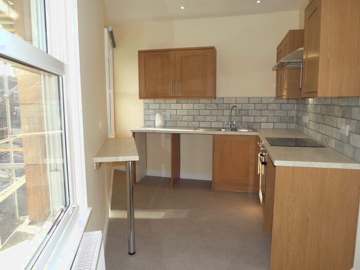 3 Bedroom Maisonette To Rent In Downend Park, Horfield, Bristol, BS7