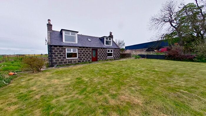 3 Bedroom Detached House To Rent In Arthrath, Ellon, Aberdenshire, AB41