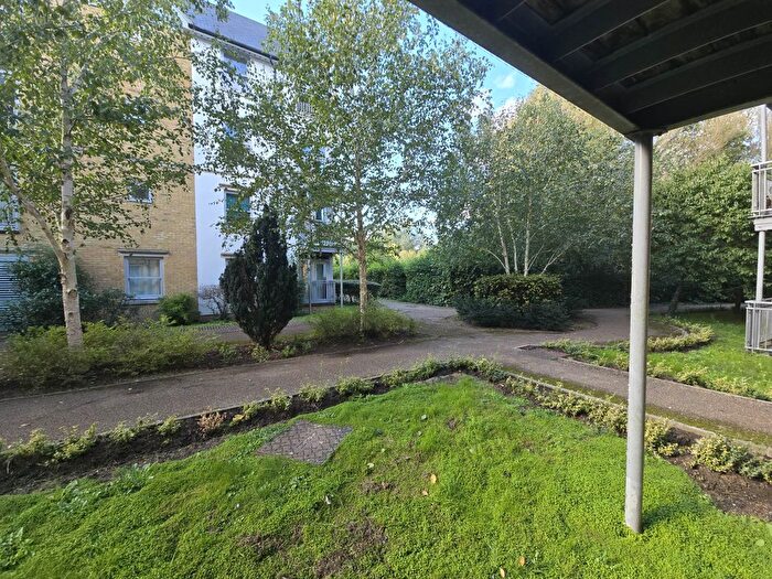 2 Bedroom Flat For Sale In Bingley Court, Canterbury, CT1