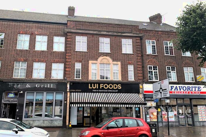 3 Bedroom Maisonette To Rent In Elm Parade, Elm Park, RM12