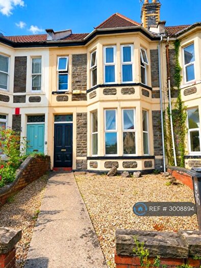 2 Bedroom Flat To Rent In Fishponds Road, Fishponds, Bristol, BS16