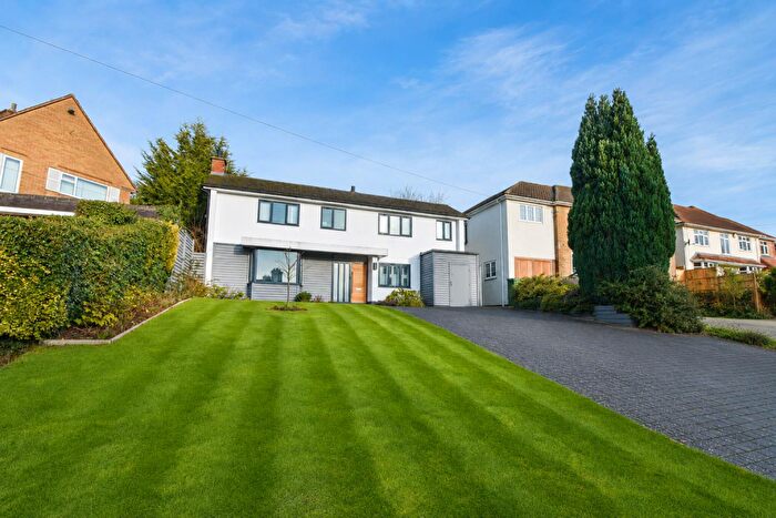4 Bedroom Detached House To Rent In Church Lane, Leamington Spa, CV32