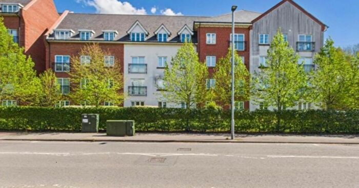 2 Bedroom Flat To Rent In Greenings Court, Warrington, WA2